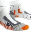 X-Socks Socks Marathon Energy White -Odlo Fashion Shop 10624055cdebec3214a63.86049910