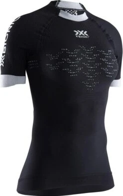 T-Shirt Women The Trick G2 - X-bionic - Black