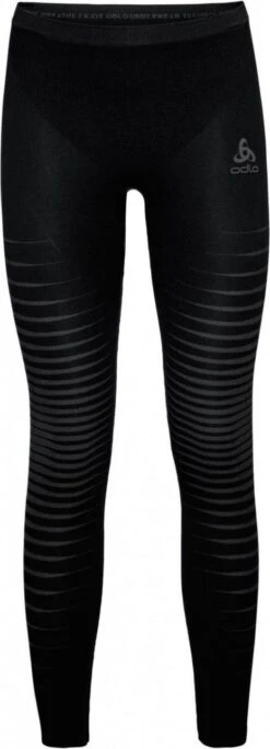 Odlo Tights PERFORMANCE LIGHT Woman Black