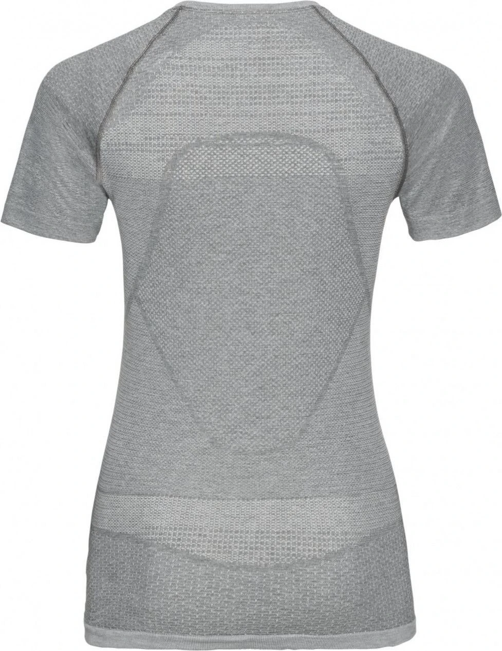 Odlo HIKE Short Sleeve T-shirt Woman Grey 4 Odlo HIKE Short Sleeve T-shirt Woman Grey - Image 2