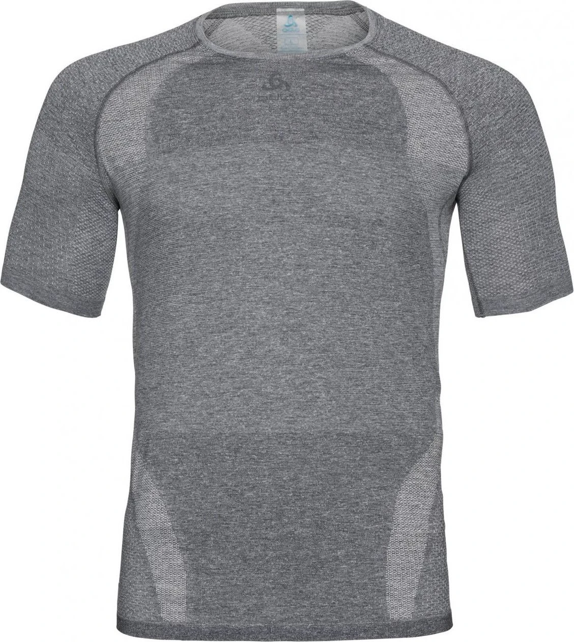 Odlo HIKE Men's Short Sleeve T-Shirt Black 3 Odlo HIKE Men's Short Sleeve T-Shirt Black