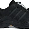 ADIDAS PERFORMANCE Adidas Terrex R2 GTX Trail Shoes Black -Odlo Fashion Shop 11494765d5e6810d47561.56636663
