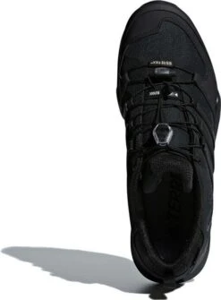 ADIDAS PERFORMANCE Adidas Terrex R2 GTX Trail Shoes Black -Odlo Fashion Shop 11494765d5e681f02e2b0.68706207