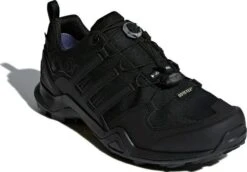 ADIDAS PERFORMANCE Adidas Terrex R2 GTX Trail Shoes Black -Odlo Fashion Shop 11494765d5e6825dd0e47.64183181