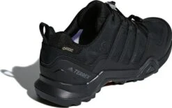 ADIDAS PERFORMANCE Adidas Terrex R2 GTX Trail Shoes Black -Odlo Fashion Shop 11494765d5e682ac90986.48082701
