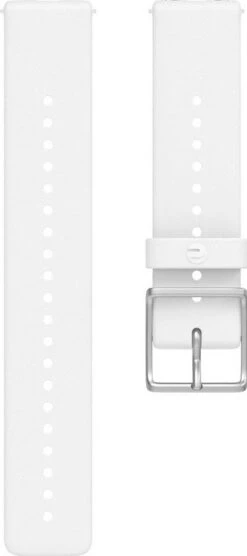 Polar Ignite Wristband White