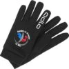 Pair Of Gloves Odlo Stretchfleece Liner Warm Fan France Black Unisex -Odlo Fashion Shop 11888035e3840321a45d5.74288321