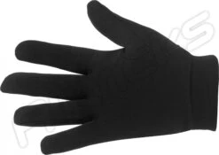Pair Of Gloves Odlo Stretchfleece Liner Warm Fan France Black Unisex -Odlo Fashion Shop 11888035e39840dbfb2f9.15686567