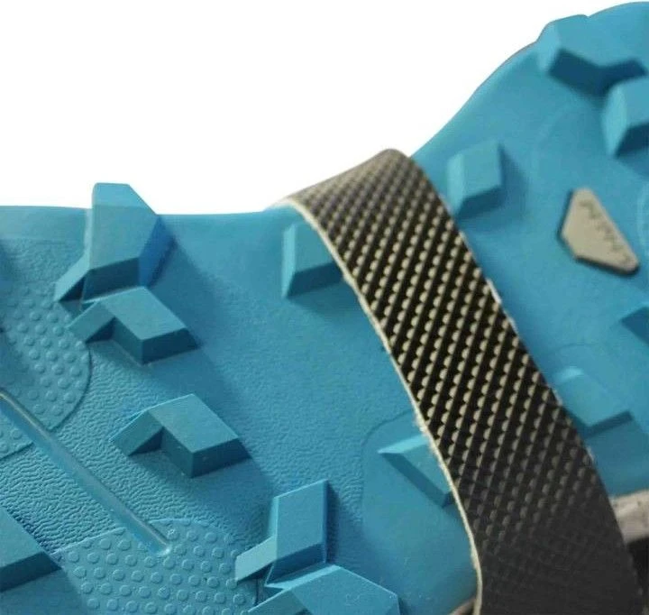 Pair Of Raidlight Trail Protect Gaiters Black 4 Pair Of Raidlight Trail Protect Gaiters Black - Image 2