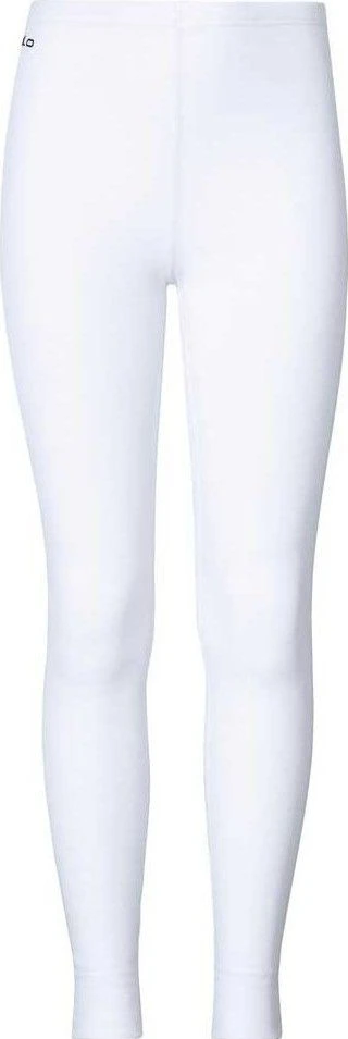 Odlo Bottom Long ACTIVE WARM KIDS White 3 Odlo Bottom Long ACTIVE WARM KIDS White