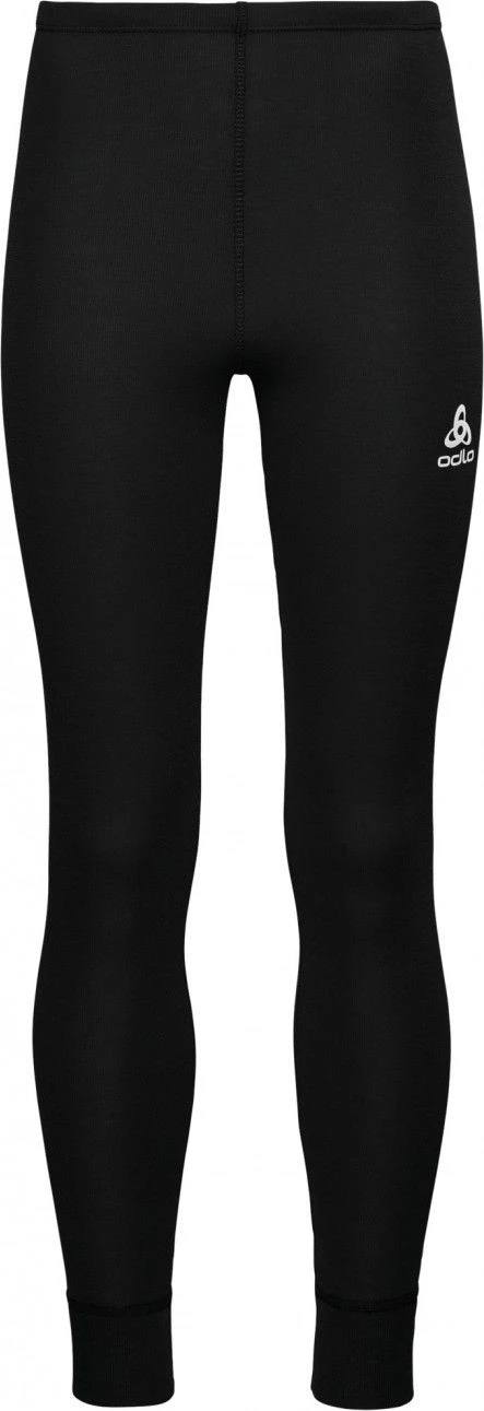 Odlo Bottom Long ACTIVE WARM KIDS White 4 Odlo Bottom Long ACTIVE WARM KIDS White - Image 2