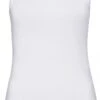 Odlo PERFORMANCE Sleeveless Baselayer White