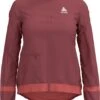 Odlo ZEROWEIGHT Jacket Red