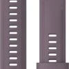 Garmin QuickFit 20 Mm Silicone Wristband Purple Storm