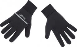 GORE Wear R3 Gloves Black