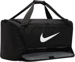 Nike Brasilia Medium Black Unisex Sport Bag 15 Nike Brasilia Medium Black Unisex Sport Bag -Odlo Fashion Shop 12755425da96c4e5e29c9.62582372