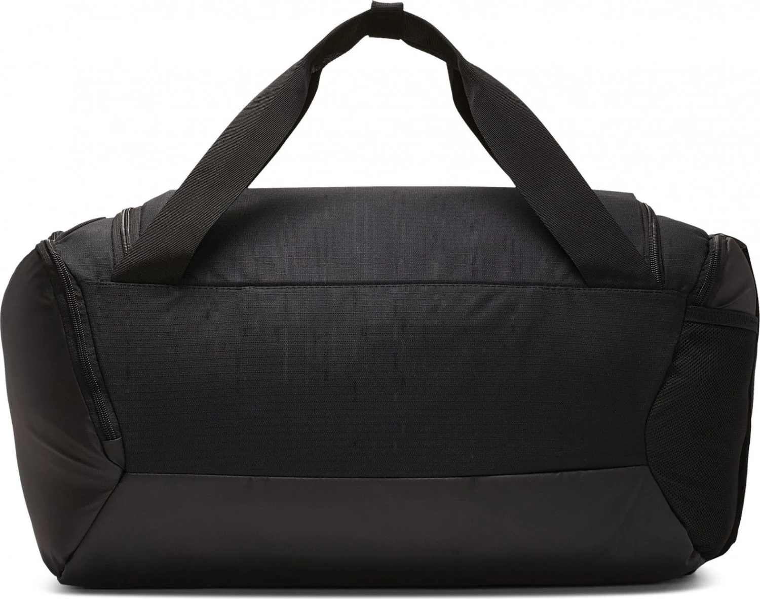 Nike Brasilia Small Black Sports Bag 4 Nike Brasilia Small Black Sports Bag - Image 2
