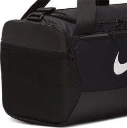 Nike Brasilia Small Black Sports Bag 12 Nike Brasilia Small Black Sports Bag -Odlo Fashion Shop 12755435da96e31bdba74.38015324
