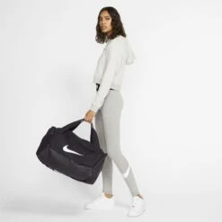 Nike Brasilia Small Black Sports Bag 14 Nike Brasilia Small Black Sports Bag -Odlo Fashion Shop 12755435da96e40edacd0.20218939