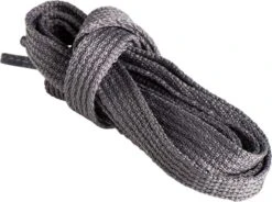 Pair Of Leatt Gray Laces