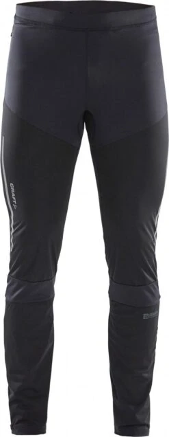 CRAFT Hydro Tights Black