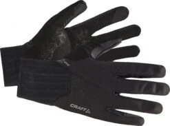 CRAFT All Weather Gloves Black