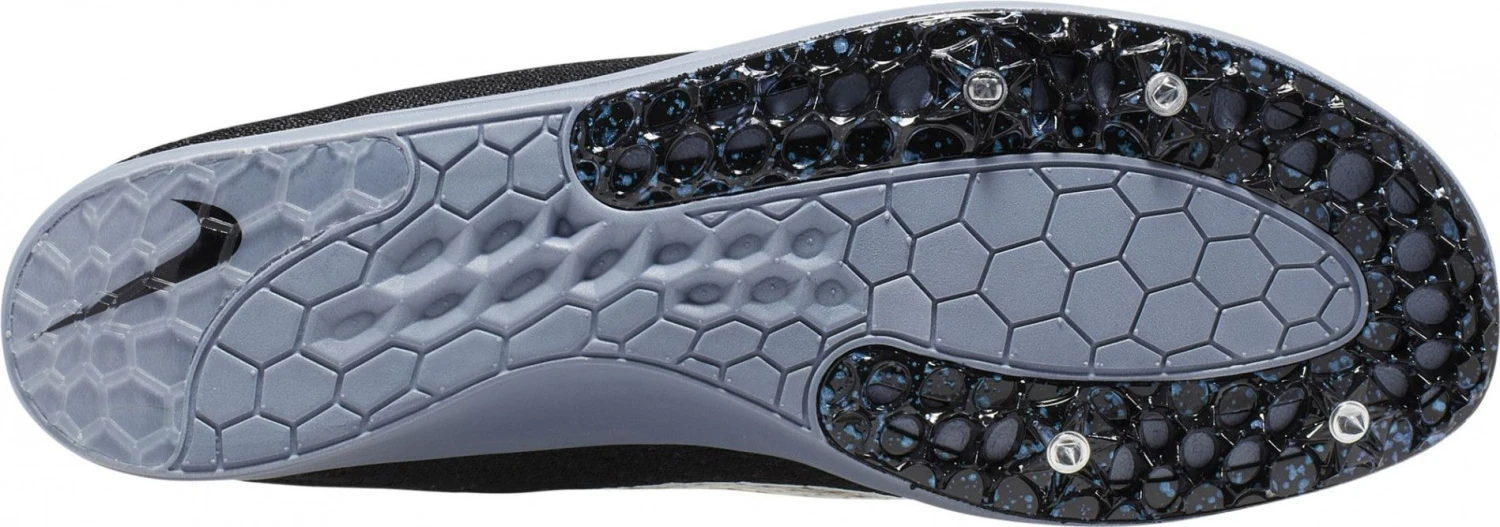 Nike Running Matumbo 3 Shoes Black Blue Grey 4 Nike Running Matumbo 3 Shoes Black Blue Grey - Image 2