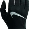 Nike Light Tech Running Women's Gloves Black