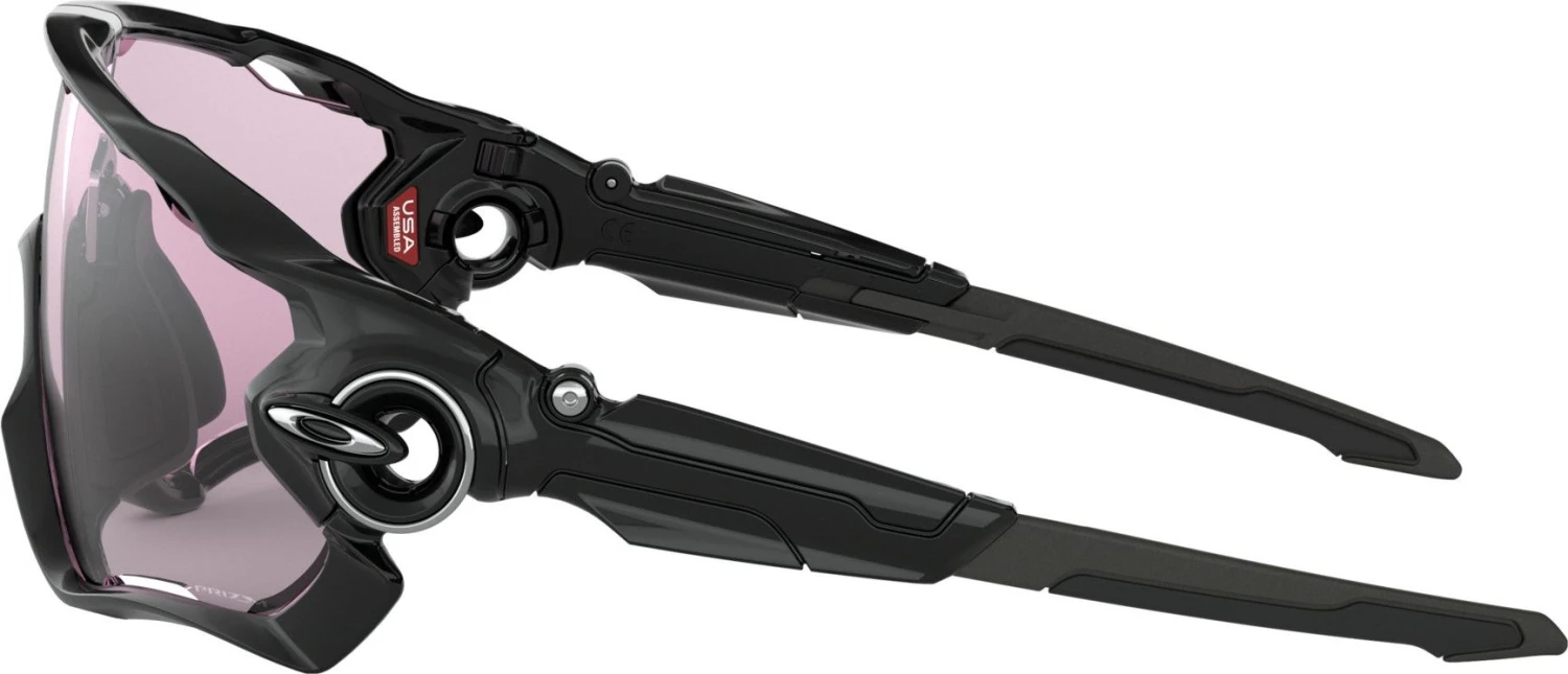 Oakley Jawbreaker / Prizm Low Light / Black / Ref. OO9290-5431 6 Oakley Jawbreaker / Prizm Low Light / Black / Ref. OO9290-5431 - Image 4