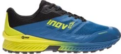Inov-8 TrailRoc 280 Blue Yellow Black Men