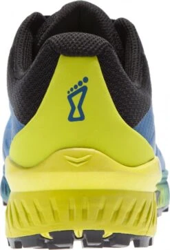 Inov-8 TrailRoc 280 Blue Yellow Black Men -Odlo Fashion Shop 13019825db966c73aa299.20393246