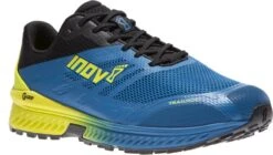 Inov-8 TrailRoc 280 Blue Yellow Black Men -Odlo Fashion Shop 13019825db966cf585866.23809186