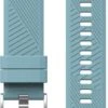 Coros Apex 42 Mm Silicone Quick Release Band Light Blue -Odlo Fashion Shop 13030195dd2ae46f39211.53882280