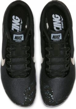 Nike Zoom Rival D10 Black Blue Unisex 11 Nike Zoom Rival D10 Black Blue Unisex -Odlo Fashion Shop 13336905dfcaeb2ac0cb3.23327295