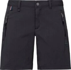 Odlo Wedgemount Women Shorts Black -Odlo Fashion Shop 13551085e15c9625fc7d2.90133989