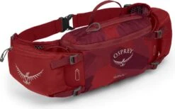 Osprey Savu Red