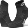 BV SPORT Socks Dual Courte Evo Black/Grey -Odlo Fashion Shop 14045285e281abf1a2cf5.13491687