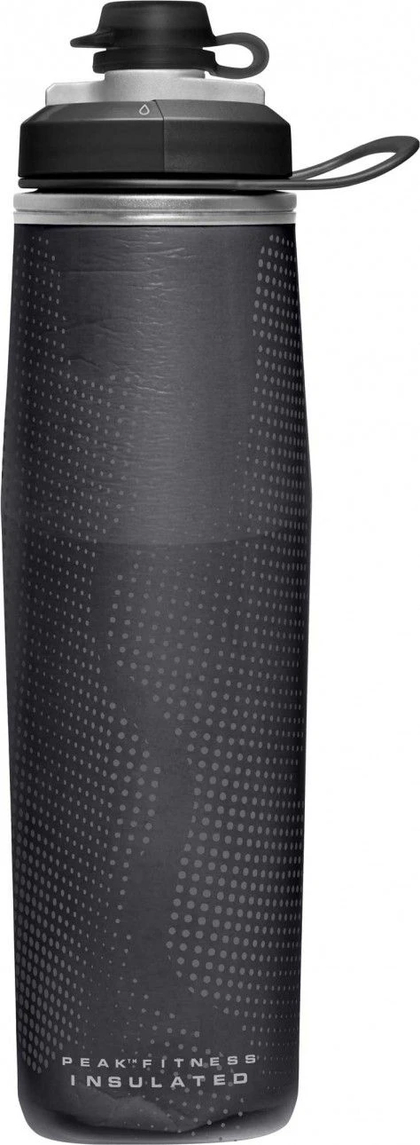 Camelbak Peak Fitness Chill 710mL Canister Black 3 Camelbak Peak Fitness Chill 710mL Canister Black