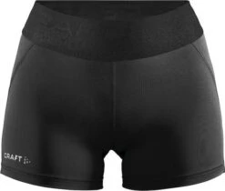 Craft Mini-Shorts Essence Black Women