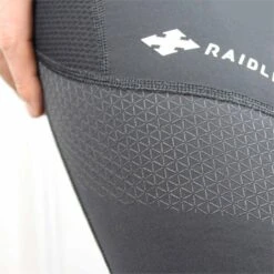 Short Raidlight Activ Stretch Black Men -Odlo Fashion Shop 14650145e46a0ed7dae16.27037604