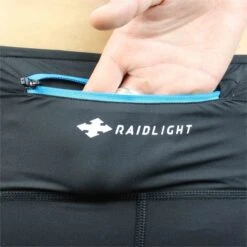 Short Raidlight Activ Stretch Black Men -Odlo Fashion Shop 14650145e46a0ef26ede9.27990823