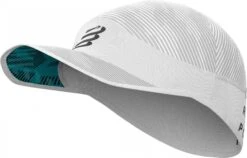 Compressport Ice Cap White