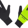 Pair Of Gloves Gore Wear R3 Yellow Fluo Black 2 Pair Of Gloves Gore Wear R3 Yellow Fluo Black -Odlo Fashion Shop 14807225e53a92f29de57.70912506