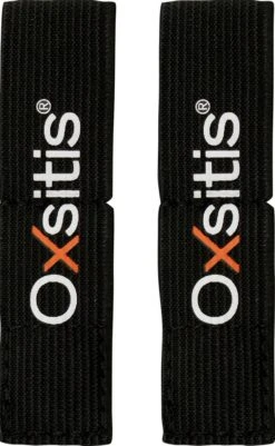 Pair Of Oxsitis Magnet Bib Holders