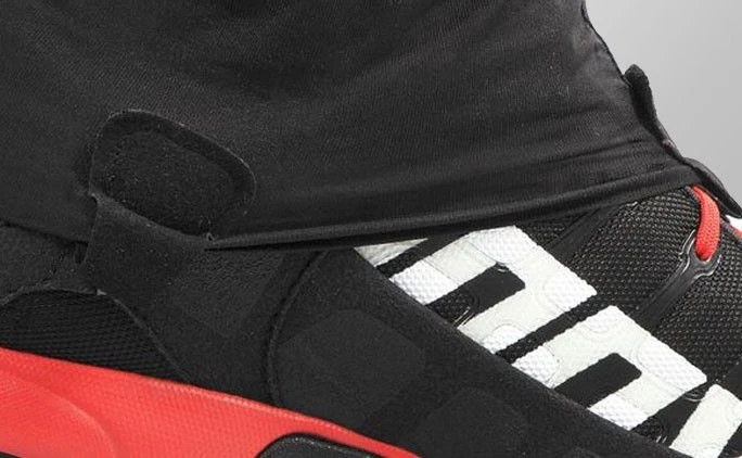 Inov-8 All Terrain Gaiter Back 4 Inov-8 All Terrain Gaiter Back - Image 2