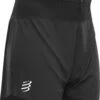 Short Compressport Trail Racing Short Black -Odlo Fashion Shop 15095995e7b64d4aa6575.10439081
