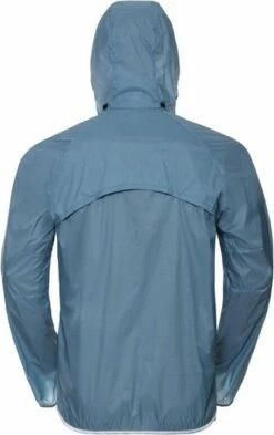 Odlo Zeroweight Dual Dry Waterproof Jacket Blue Men 17 Odlo Zeroweight Dual Dry Waterproof Jacket Blue Men -Odlo Fashion Shop 15165205ea986830e6dc9.14965059