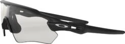 Oakley Radar Ev Pitch Sunglasses Matte Black / Clear / Ref. OO9208-7438 -Odlo Fashion Shop 15298695efd8fe12c3bb9.54656926