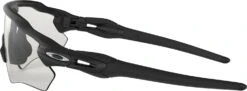 Oakley Radar Ev Pitch Sunglasses Matte Black / Clear / Ref. OO9208-7438 -Odlo Fashion Shop 15298695efd8fea92d8a4.12577506
