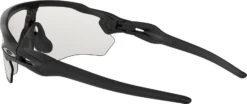 Oakley Radar Ev Pitch Sunglasses Matte Black / Clear / Ref. OO9208-7438 -Odlo Fashion Shop 15298695efd8ff1759b01.52151666